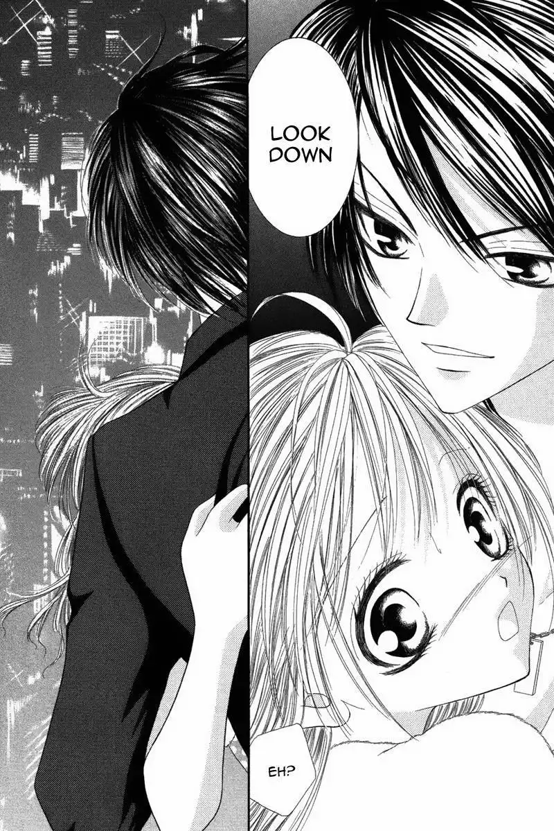 Eien no Jewel Chapter 1 37